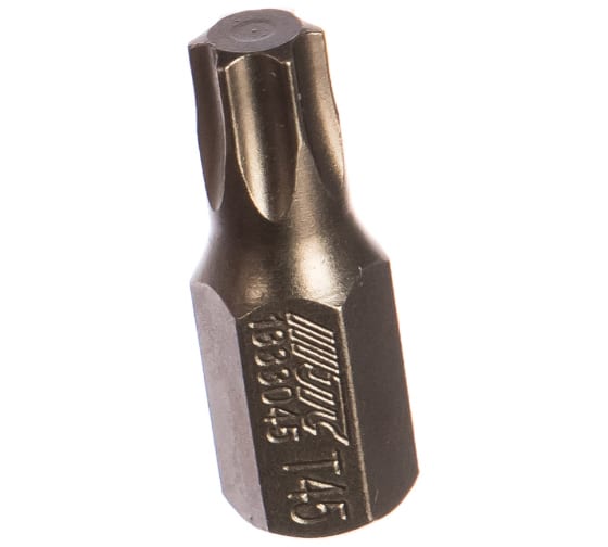 Вставка TORX S2 JTC JTC-1333045 (Т45х30мм)