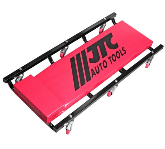 Ремонтный лежак усиленной конструкции JTC JTC-3105