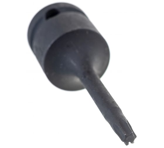 Бита-головка ударная 1/2 TORX JTC JTC-447827 (T27х78мм)