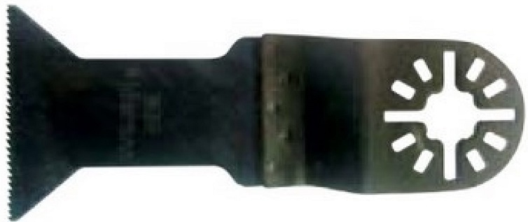 Насадка для многофункционального инструмента Elitech 1820.006800, 90х44 мм