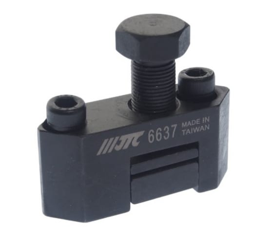 Приспособление для установки клапана блокировки цепи ГРМ JTC JTC-6637 (MB M276, OEM 276589003300)