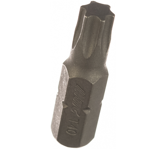 Вставка TORX JTC JTC-1233040 (Т40х30 мм, 5/16)