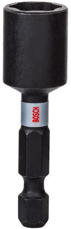 Головка торцевая Impact Control Bosch 2608522352, 10 мм