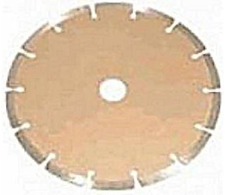 Алмазный диск ELMOS 4620754339766, 350х25.4 мм  
