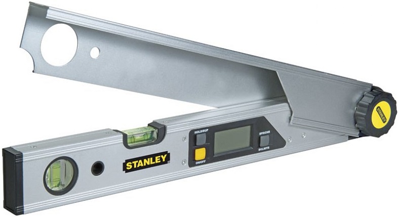 Цифровой угломер Stanley 0-42-087 FATMAX, 400 мм