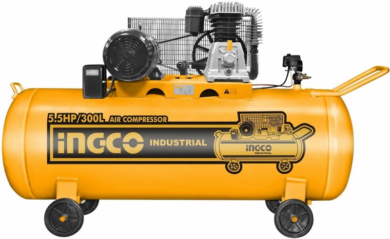 Компрессор воздушный INGCO AC553001
