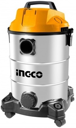 Промышленный пылесос INGCO VC13301, 1300Вт