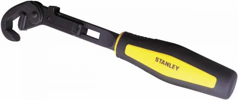 Сантехнический гаечный ключ Stanley 4-87-989, 13-19 мм