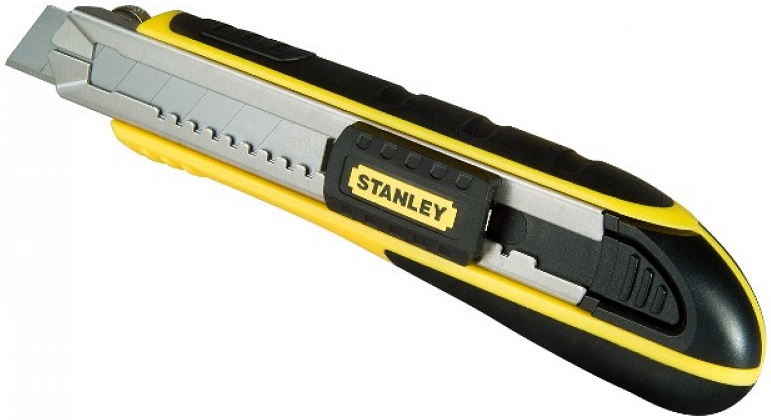 Нож Stanley 0-10-481 FatMax 