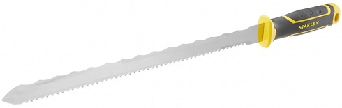 Нож Stanley FMHT0-10327 для изолирующих материалов и утеплителя 