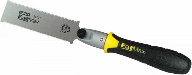 Чисторежущая мини-ножовка Stanley 0-20-331 FatMax 
