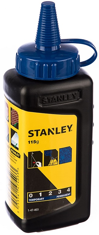 Голубой краситель Stanley 1-47-403, 115 гр