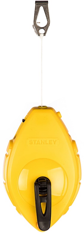 Разметочный шнур Stanley 0-47-440, 30 м