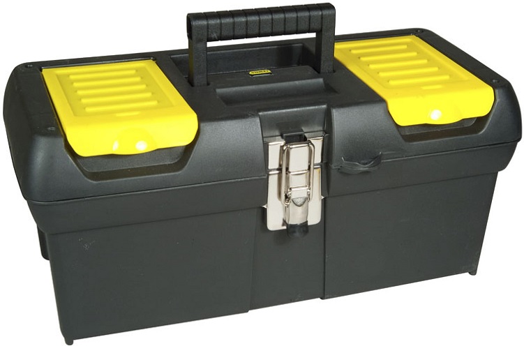 Ящик для инструмента Stanley 1-92-065, 411x185х199 мм