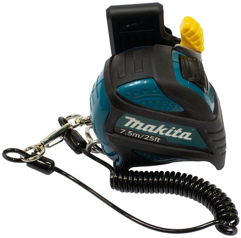 Рулетка Makita B-57174, 7.5 м