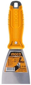 Шпатель INGCO HPUT6860125, 125 мм