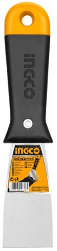 Шпатель малярный INGCO HPUT68063, 63 мм