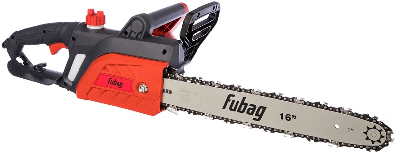 Цепная электропила FUBAG 31202 FES2016С