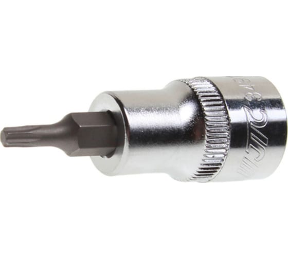 Головка с насадкой TORX JTC JTC-34915 (T15, 48 мм, 3/8)