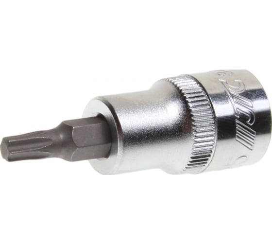 Головка с насадкой TORX JTC JTC-34925 (T25, 48 мм, 3/8)