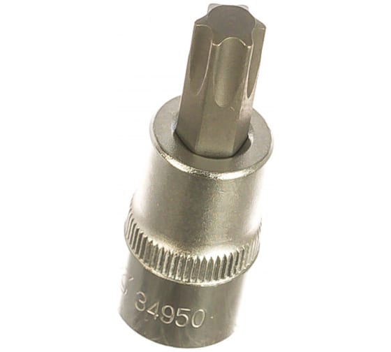 Головка с насадкой TORX JTC JTC-34950 (T50, 48 мм, 3/8)