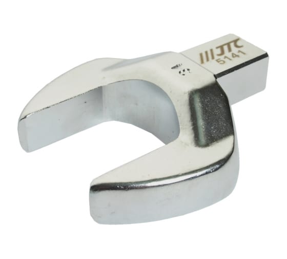 Насадка рожковая для динамометрического ключа JTC JTC-514134 (34 мм, 14х18)