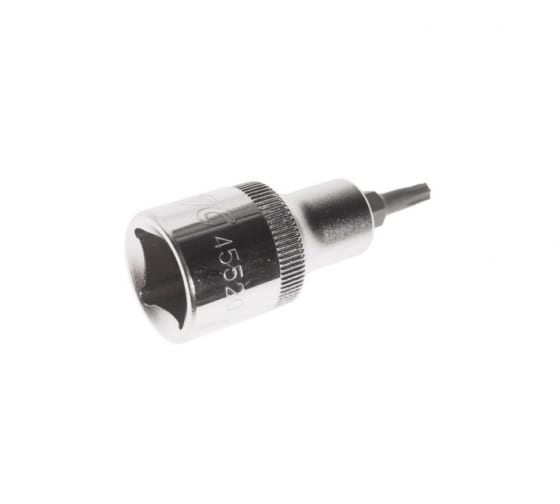 Бита-головка 1/2 TORX JTC JTC-45520 (T20х55мм)