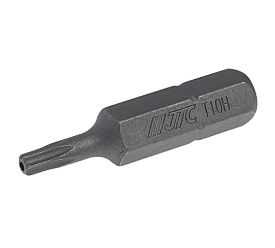 Вставка TORX JTC JTC-1143010 (T10Hх30 мм, 1/4)