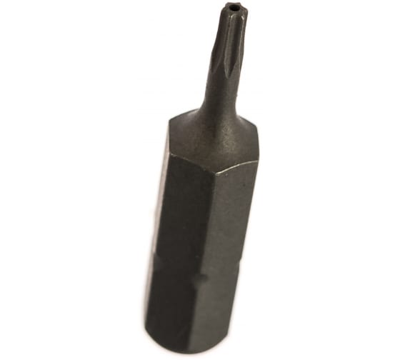 Вставка TORX JTC JTC-1143007 (T7Hх30 мм, 1/4)