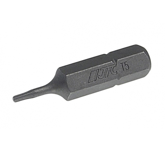 Вставка TORX JTC JTC-1133005 (Т5х30 мм, 1/4)