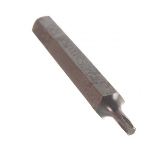 Вставка TORX удлиненная JTC JTC-1337520 (Т20х75мм S2)