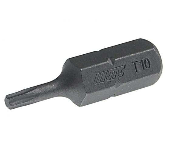 Вставка TORX JTC JTC-1233010 (Т10х30 мм, 5/16)