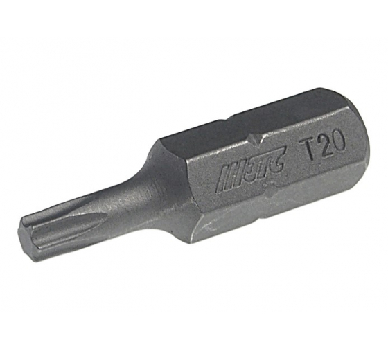 Вставка TORX JTC JTC-1233020 (Т20х30 мм, 5/16)