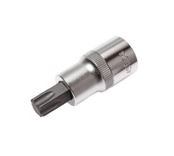 Бита-головка 1/2 TORX JTC JTC-45555 (T55х120мм)