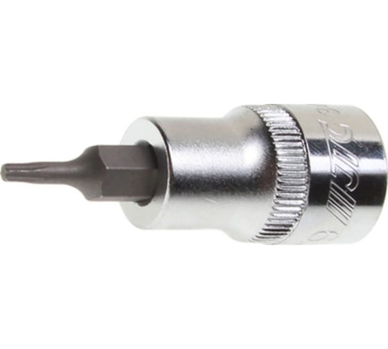 Головка с насадкой TORX JTC JTC-34909 (T9, 48 мм, 3/8)