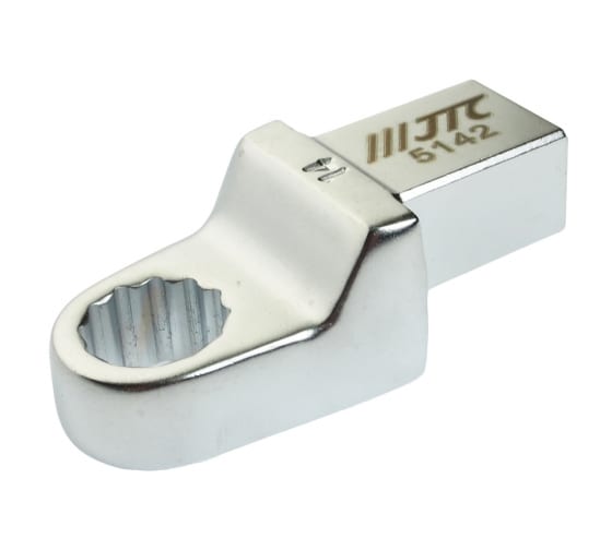 Насадка накидная 12-гранная для динамометрического ключа JTC JTC-514214 (14х18, 14 мм)