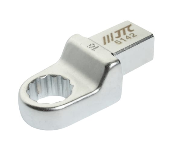 Насадка накидная 12-гранная для динамометрического ключа JTC JTC-514216 (14х18, 16 мм)
