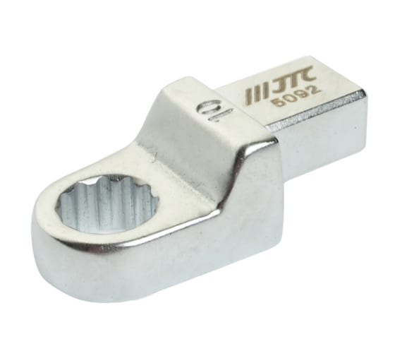 Насадка накидная 12-гранная для динамометрического ключа JTC JTC-509210 (9х12, 10 мм)
