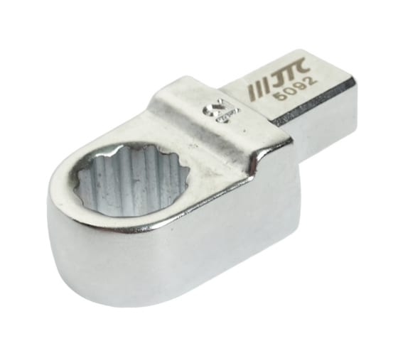 Насадка накидная 12-гранная для динамометрического ключа JTC JTC-509212 (9х12, 12 мм)