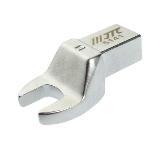 Насадка рожковая для динамометрического ключа JTC JTC-514114 (14х18, 14 мм)
