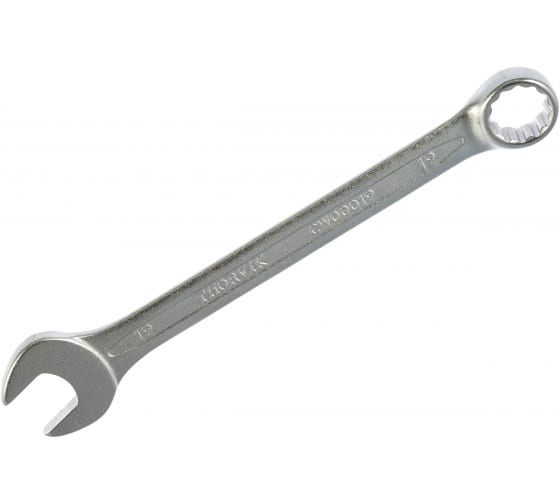 Комбинированный ключ THORVIK CW00019 (19 мм)