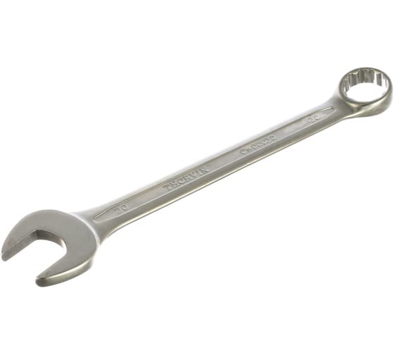 Комбинированный ключ THORVIK CW00030 (30 мм)