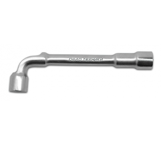 Торцовый L-образный сквозной ключ ДТ/12 Дело Техники 540032 (32 мм)