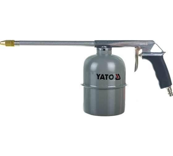 Пистолет для нефтевания YATO YT2374