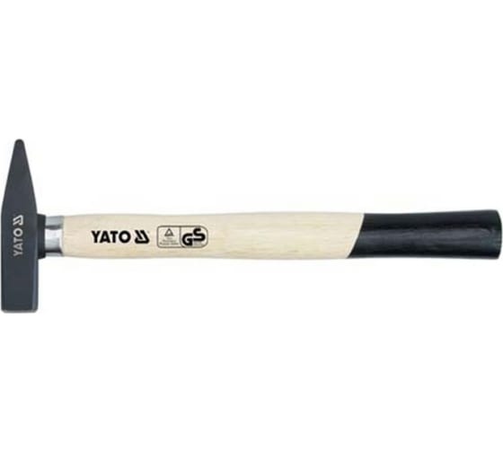 Слесарный молоток YATO YT4504 (400 г)