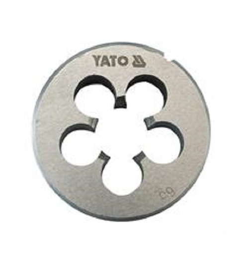 Плашка Yato YT2964 (М7 х 1,0 HSS М2)