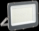 Прожектор светодиодный Iek LPDO701-200-K03 СДО 07-200 серый IP65 IEK