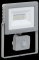 Прожектор светодиодный Iek LPDO702-30-K03 СДО 07-30Д серый с ДД IP44 IEK