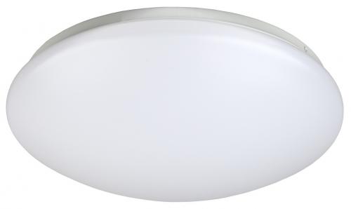 Светильник светодиодный декоративный ЭРА Б0032252 SPB-6-12-4K (F) 12Вт 4000K 960Лм Элемент 263x86