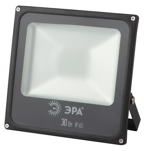 Светодиодный прожектор ЭРА LPR-30-4000К-М SMD (10/240)